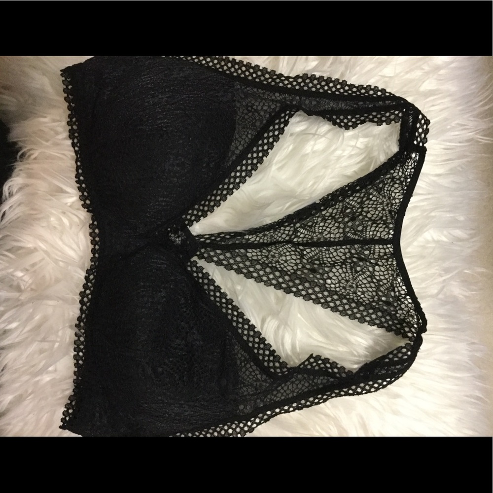 2 for $20! Victoria’s Secret Bralette